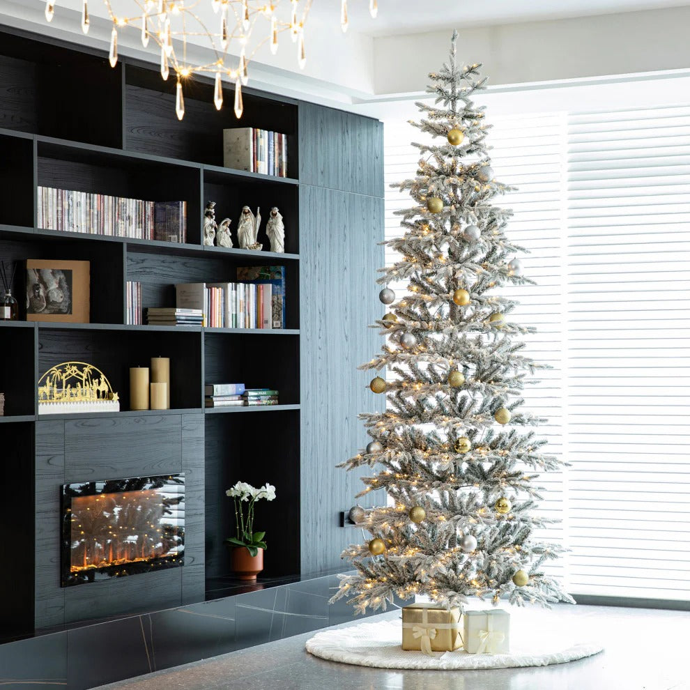 Christmas Trees