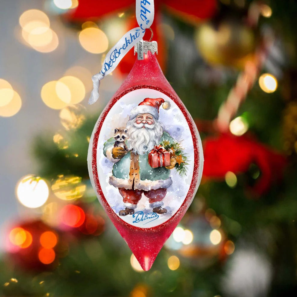 Christmas Ornaments