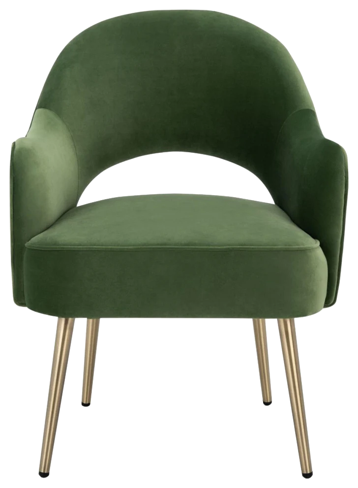 Armchairs & Accent Chairs