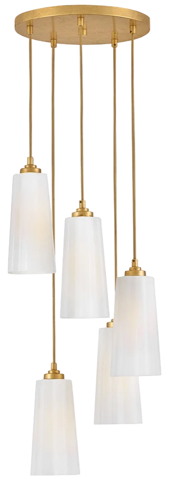 Chandeliers