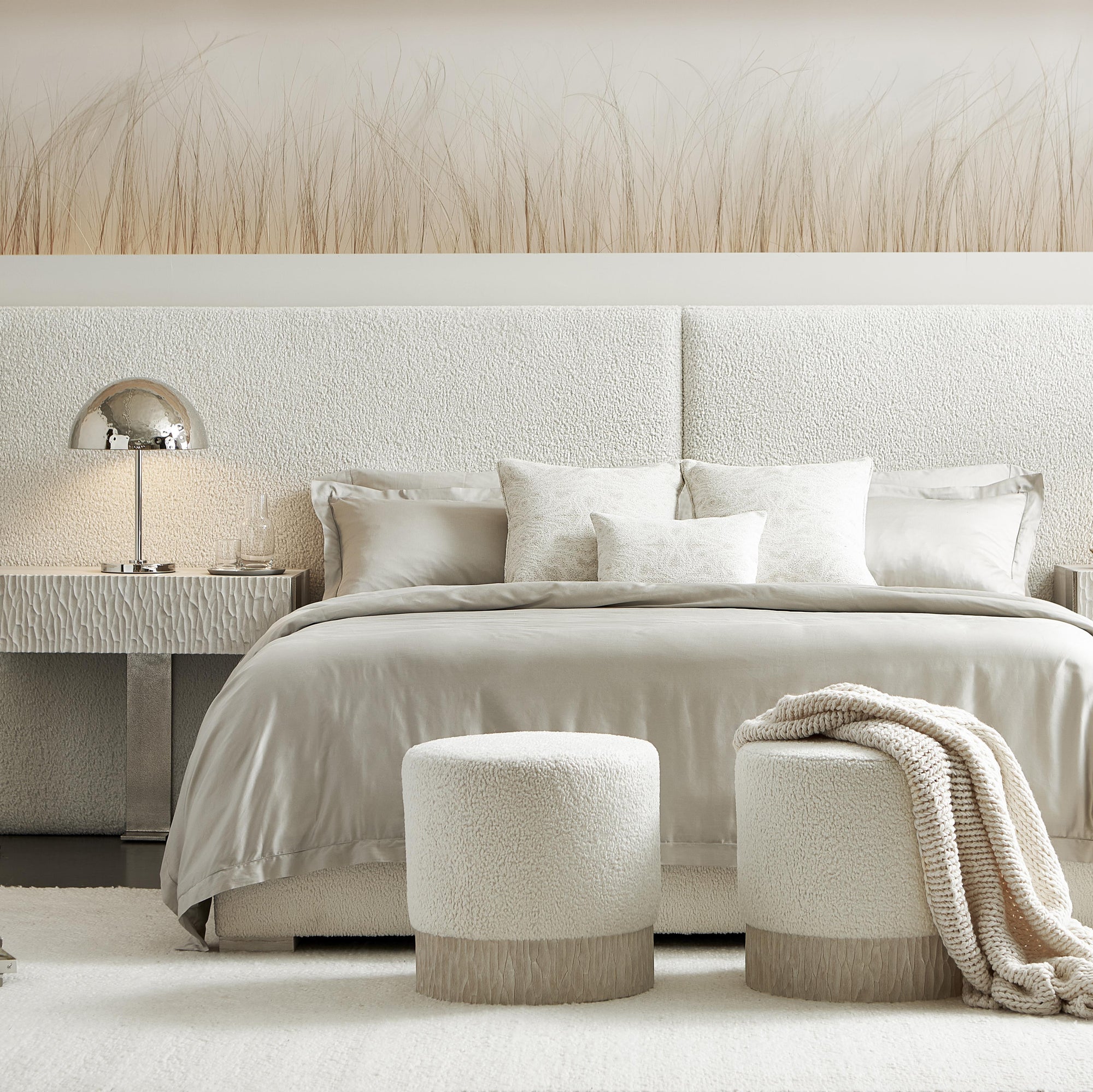 Pantone Color of the Year: Cloud Dancer