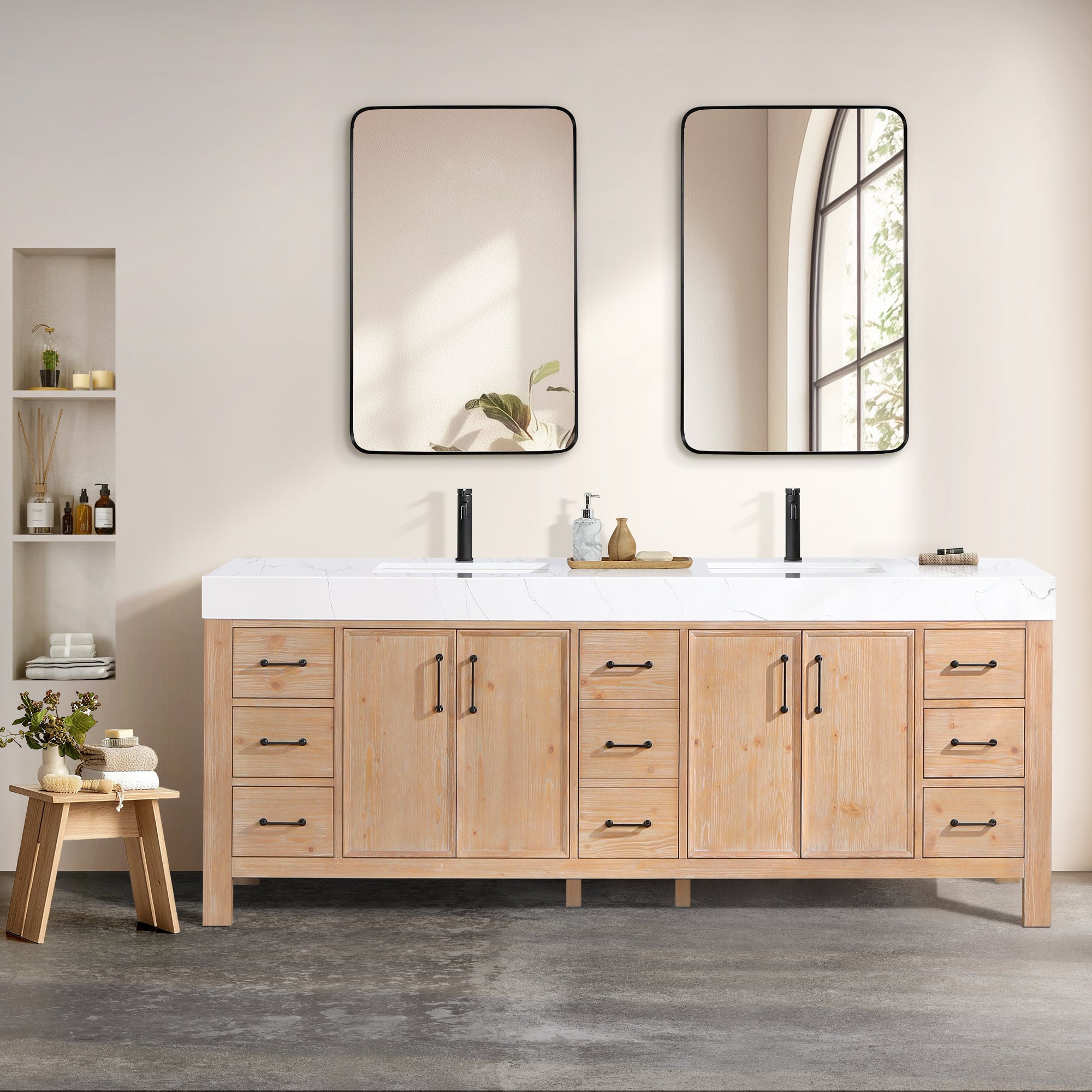 Elevating Bathrooms Beyond Function