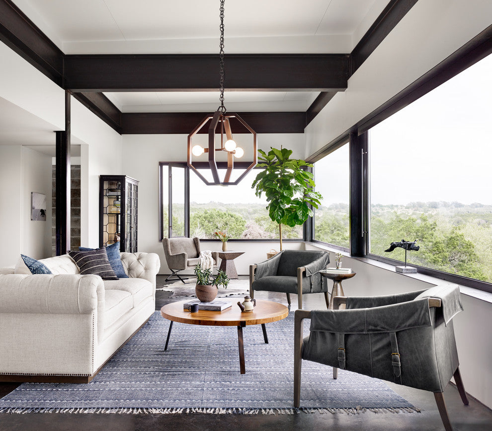 Autumn Seating Refresh