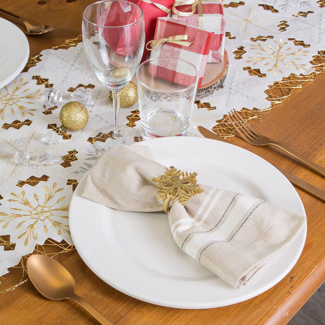 Dinner Table Perfection