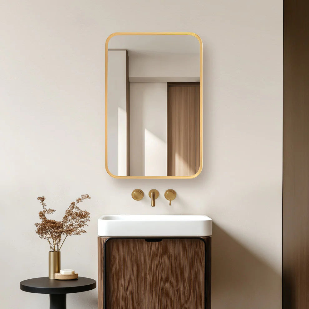 Guest Prep Bathroom Essentials