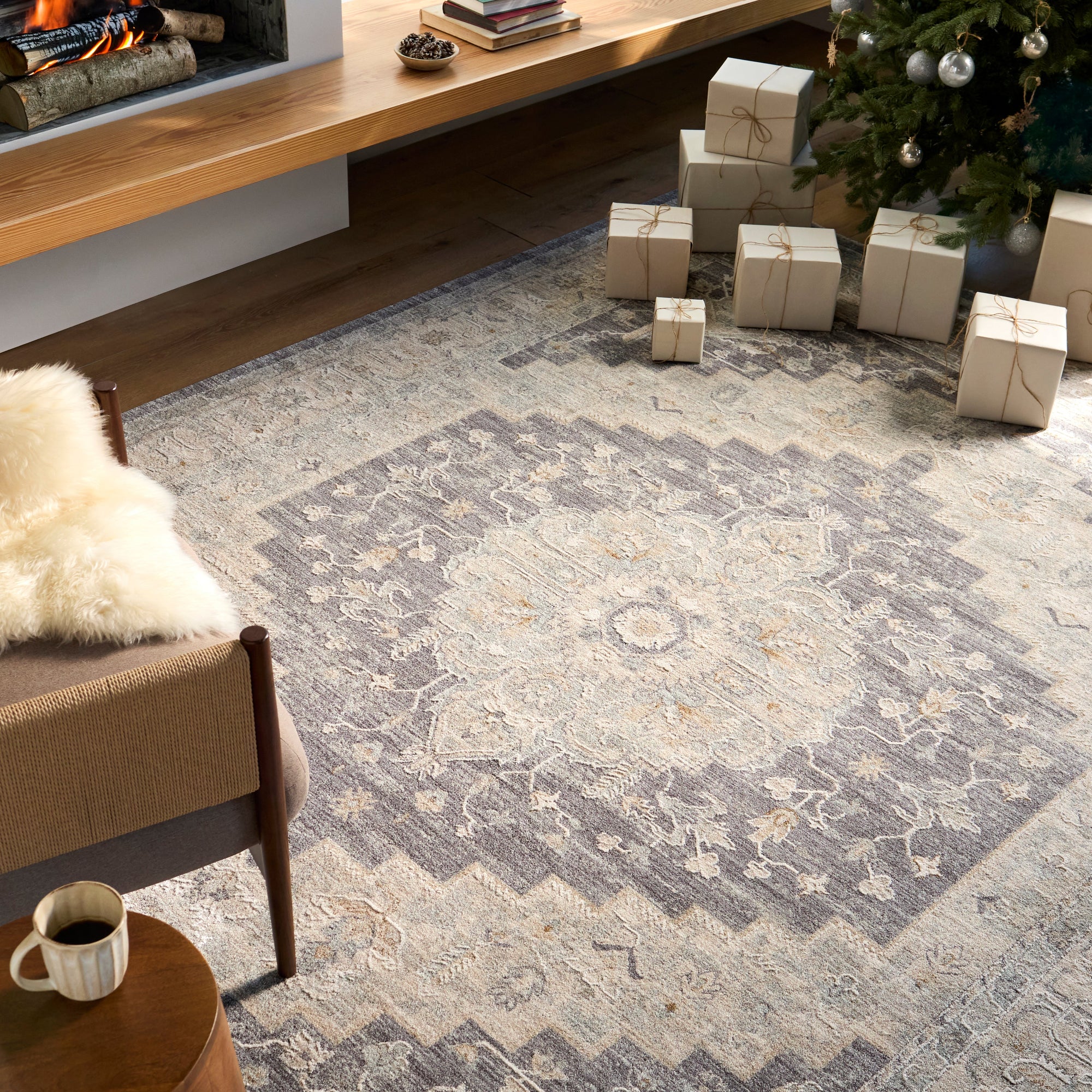 The Ultimate Rug Sale
