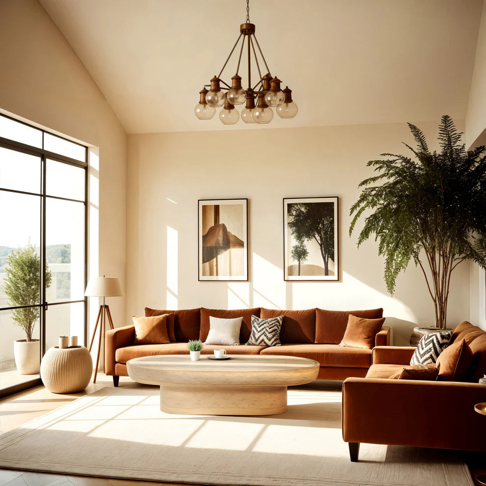 Living Room Furniture