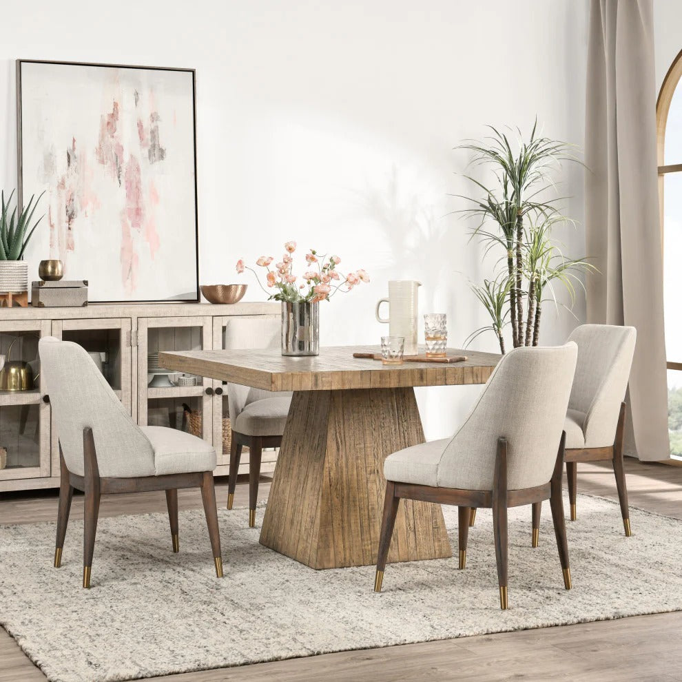 A Small Dinner Party
