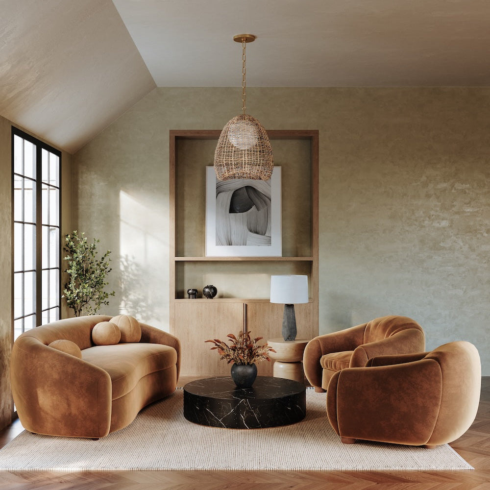 Layered Lighting for Every Room