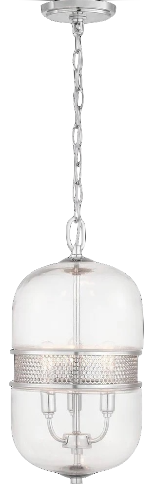 Pendant Lighting
