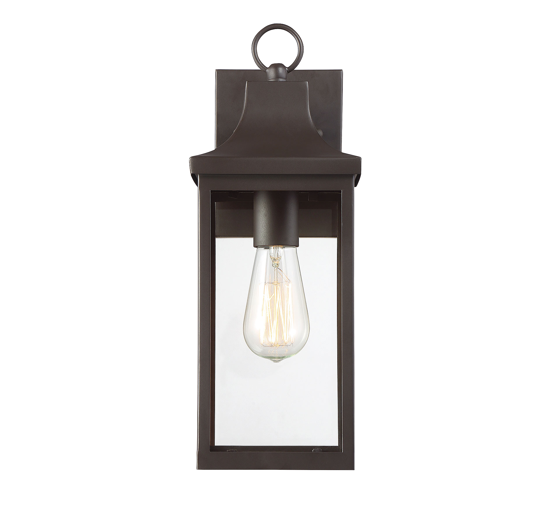 Outdoor Lighting