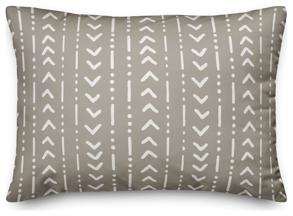 Together We Are Family 14x20 Spun Poly Pillow