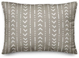 Together We Are Family 14x20 Spun Poly Pillow