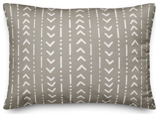 Together We Are Family 14x20 Spun Poly Pillow