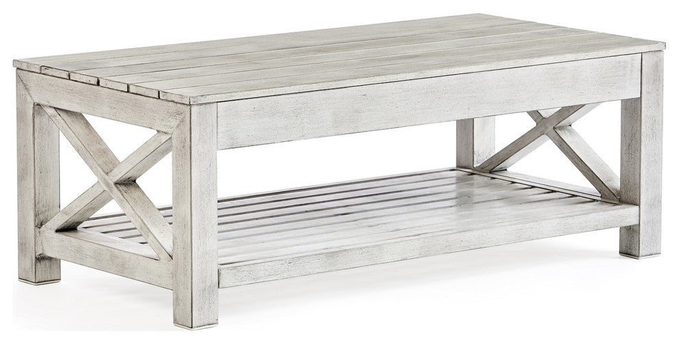 Dashiell Patio Coffee Table