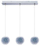 ET2 Clipp 3-Light RapidJack Pendant and Canopy