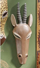 Gemsbok Mask