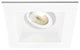 Mini Multiple LED Single-Light Housing With and-Light 2700K Narrow, White