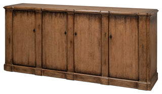 Villefranche Sideboard Brown