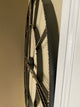 Round Wrought Iron Antique Wall Clock