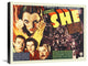 "SHE" Stretched Canvas Giclee by Hollywood Photo Archive, 24x20"