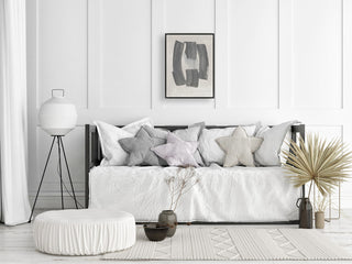 Barbaric IX, 24 x 32