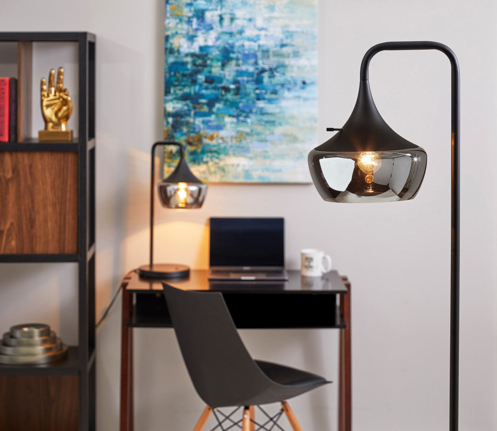 Eliza Floor Lamp