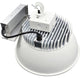 Nuvo 160W LED Hi-Bay Fixture, White