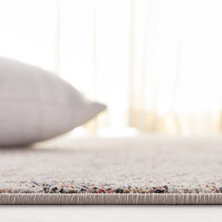 Safavieh Lauren Ralph Lauren Collection LRL1610 Rug, Ivory/Navy, 6'x9'2"