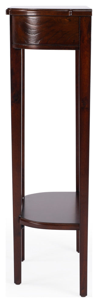 Wendell Cherry Console Table, 3009024