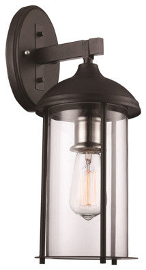 Blues 9" Wall Lantern.