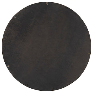 Surya Carmen Mirror 36"H X 36"W X 1"D