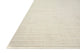 Loloi Brooks Ivory 2'-3" x 3'-9" Accent Rug