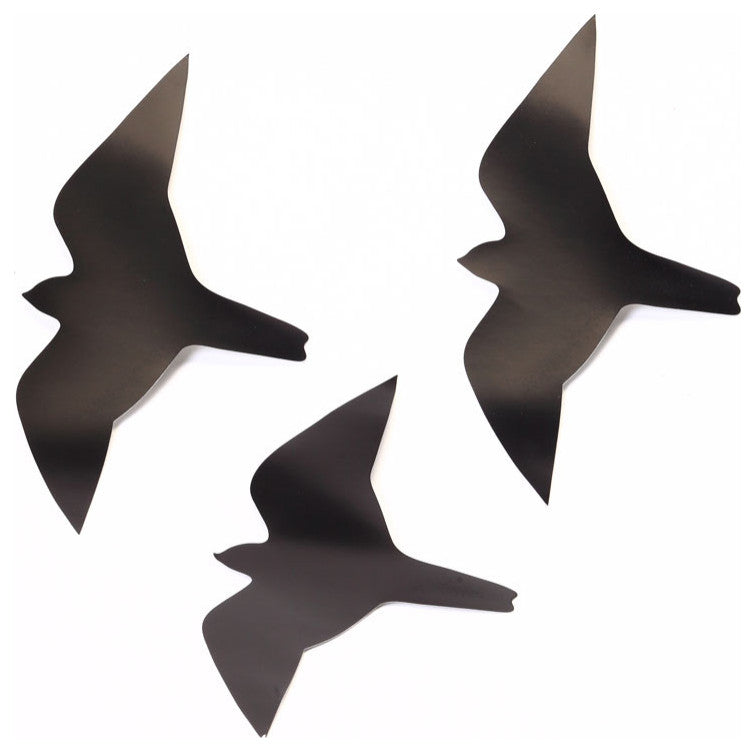 Birdsaver Decal