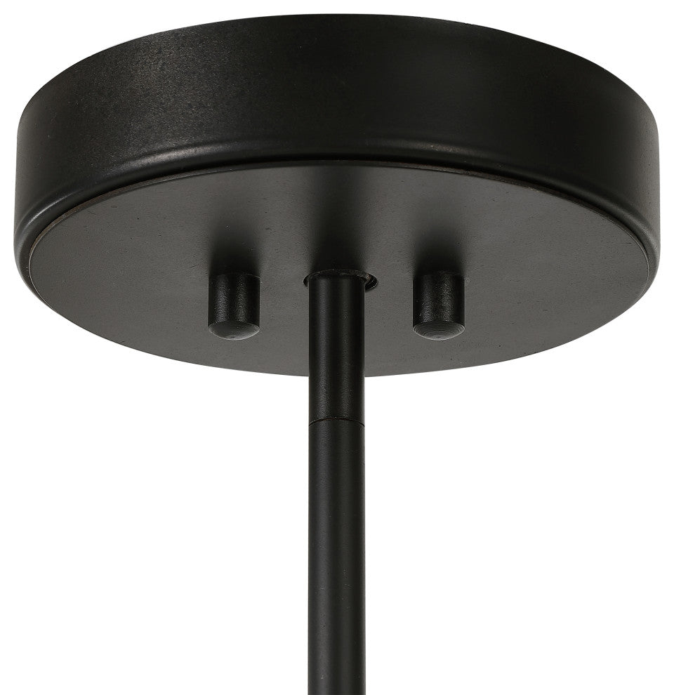 Oversize Glass Oval Slabs Bronze 15 Light Chandelier Modern White Swirl Pendants