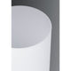 Replay 4-Light Bath Light, Polished Nickel