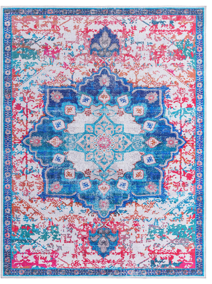 Unique Loom Renaissance Roma Area Rug