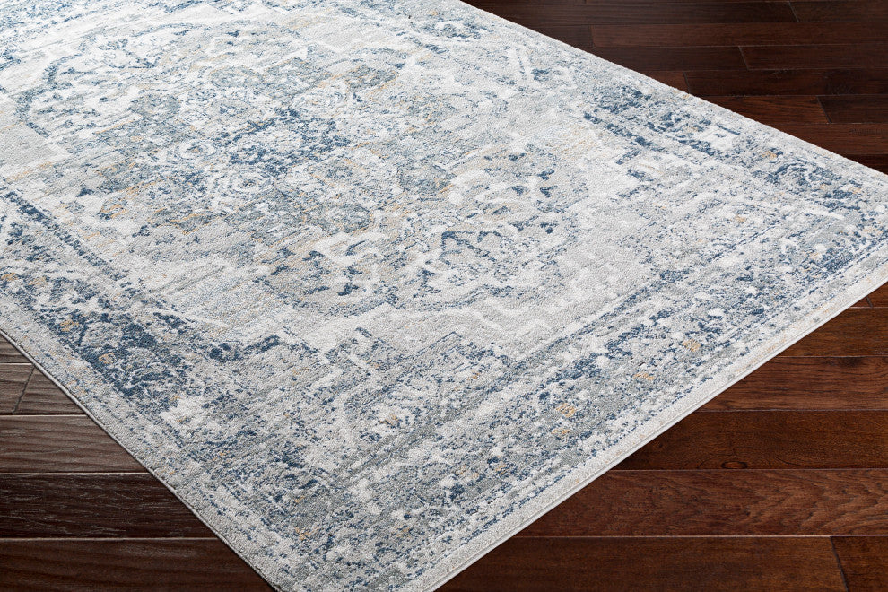 Jolie JLO-2308 Area Rug, 5'3"x7'3"