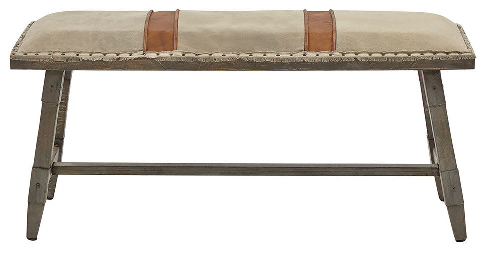 Stein World Amiya Accent Bench