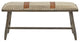 Stein World Amiya Accent Bench