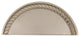 Nostalgic Warehouse Cup Pull Rope, Polished Nickel