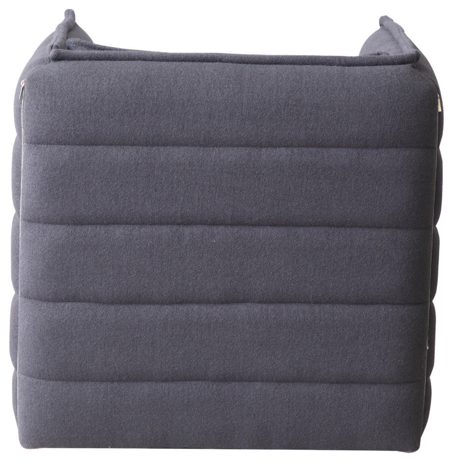Modern Classics Sofata Chair, Gray
