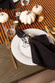 Witchy Stripe Table Runner 14"x72"