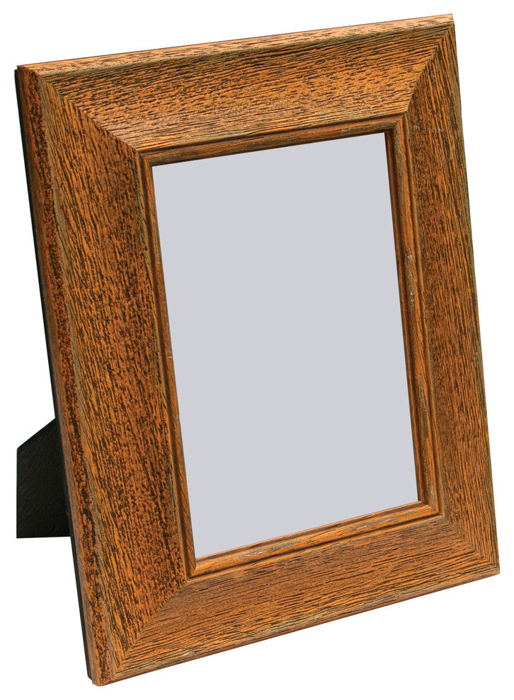 Maxxi 365 Andruebourbon Frame, Orange, 8"x10"