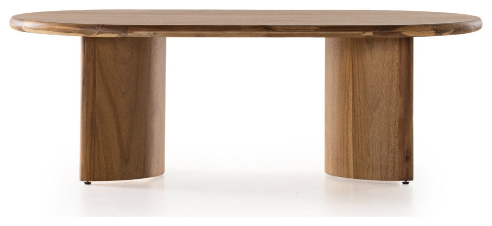 Paden Coffee Table Sandy Acacia