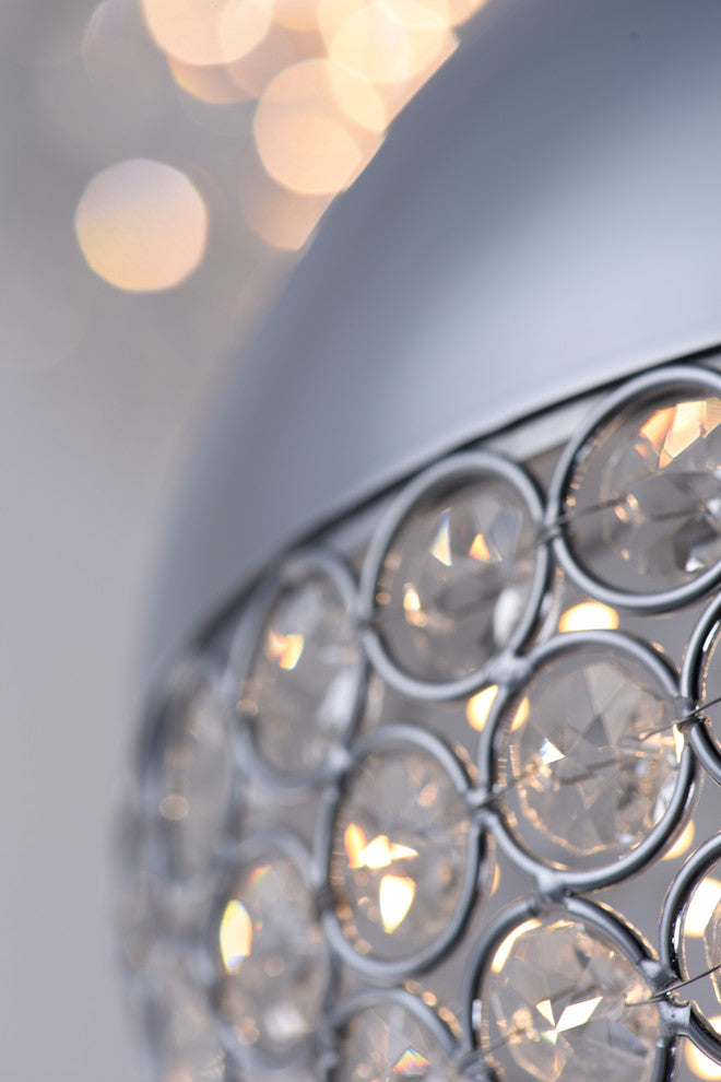 Eclipse LED Pendant