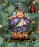 This Boos For You Ornament