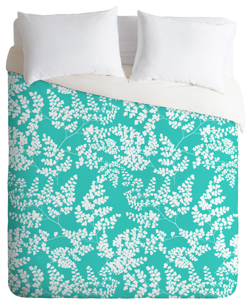 Deny Designs Aimee St Hill Spring 2 Duvet Cover-Lightweight