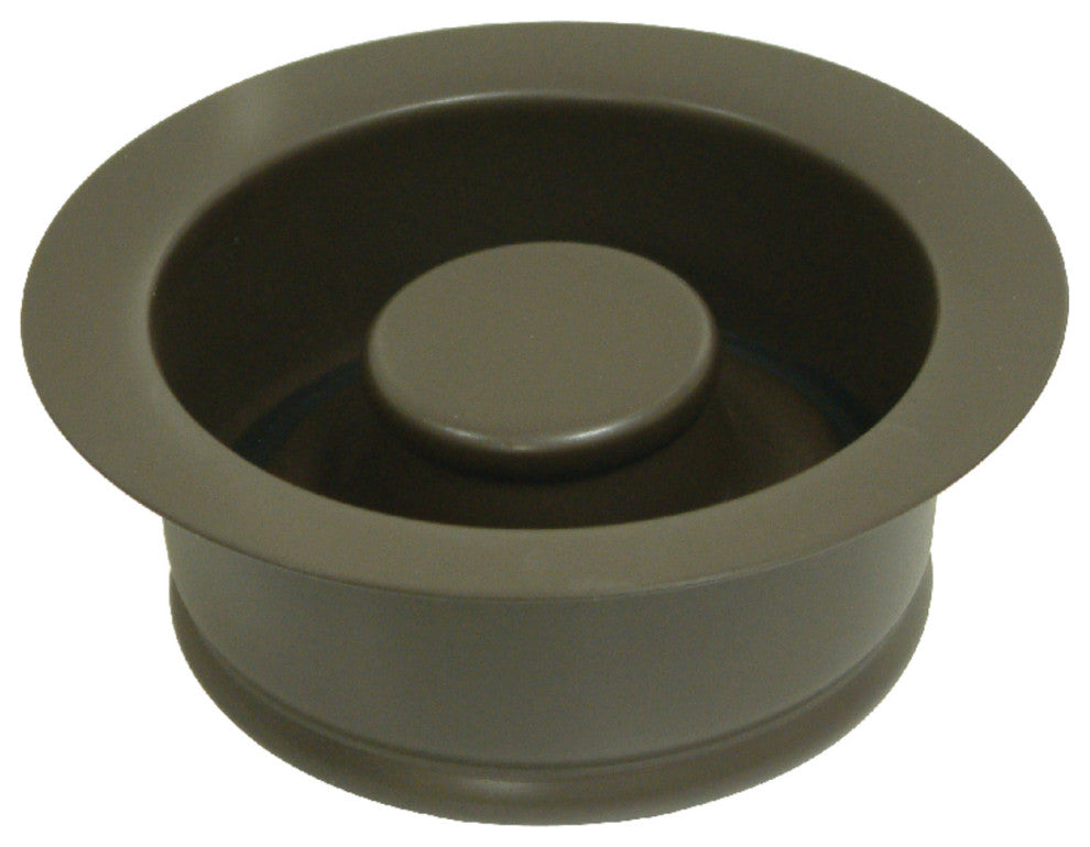 Kingston Brass Garbage Disposal Flange, Oil Rubbed Bronze