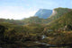 William Louis Sonntag Valley Landscape